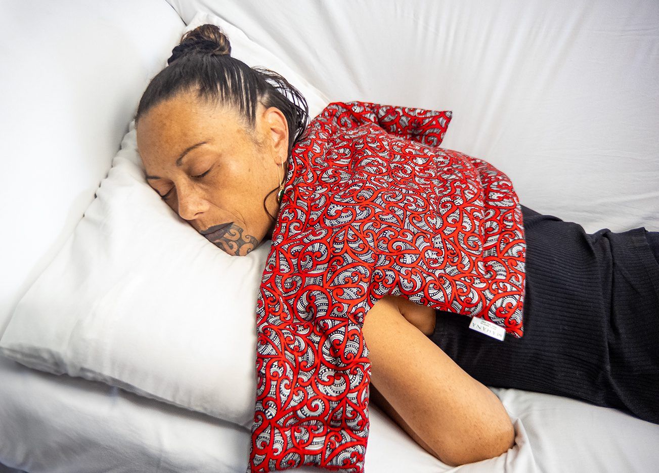 Paemanu Heating Pad Paemanu Heating Pad