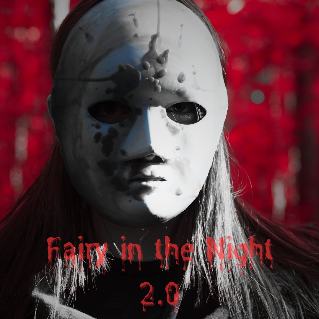 Digital download of Fairy in the Night 2.0
