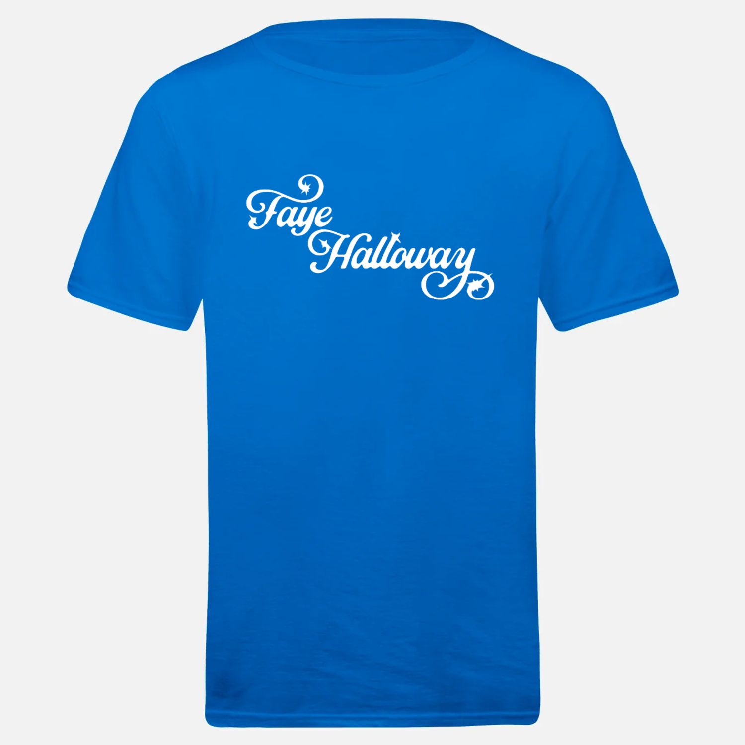 Faye Halloway unisex tshirt