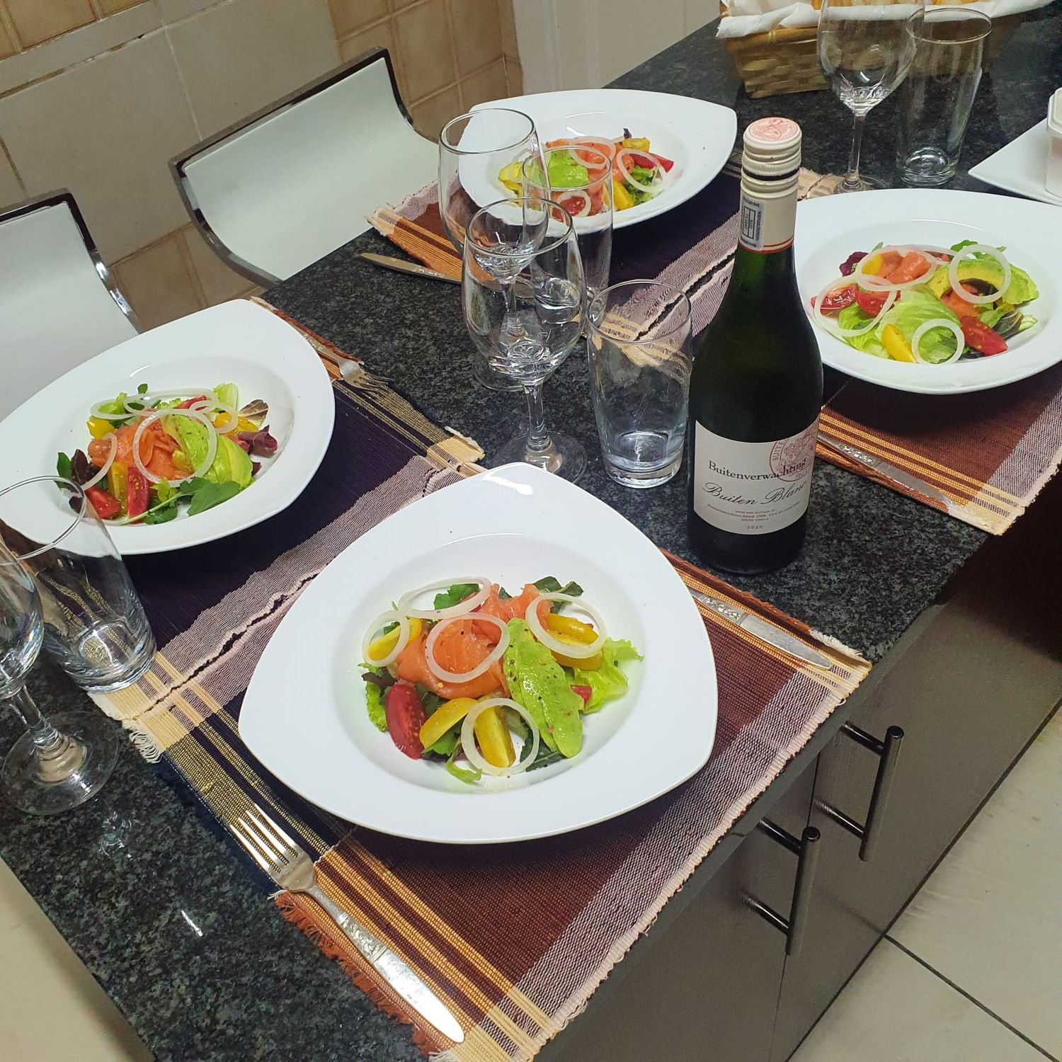 Guest House Small Event Hosting