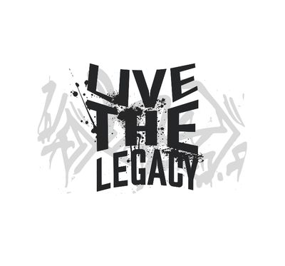 Live the Legacy