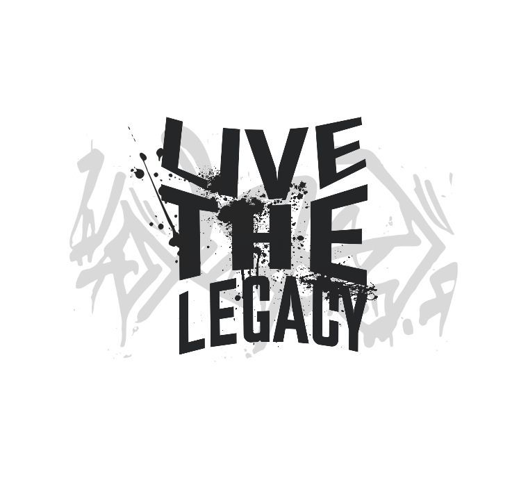Live the Legacy