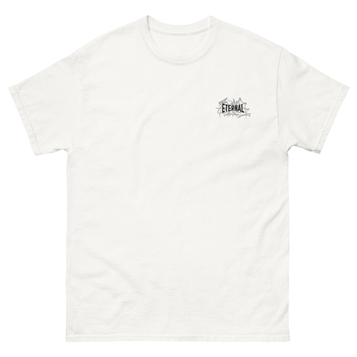 Eternal Graffiti Camiseta