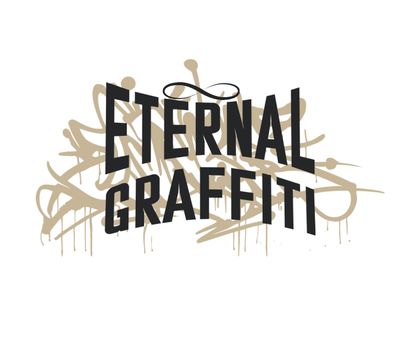 Eternal Graffiti