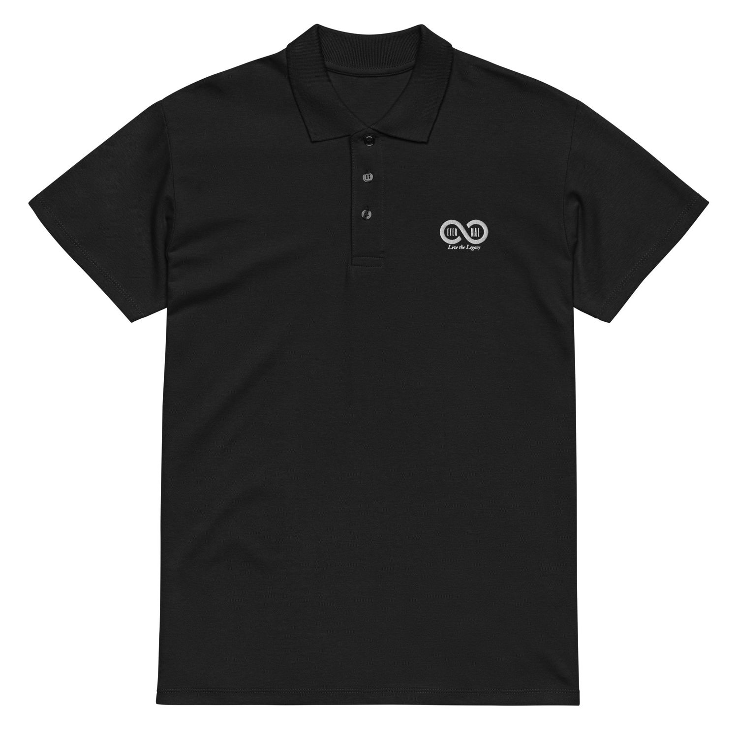 Premium Polo Live the Legacy