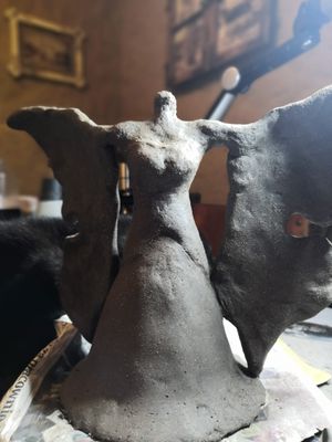 Warsztaty ceramiczne 2h