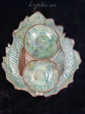 Zestaw sushi dla dwojga