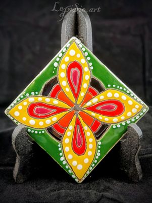 Podstawka pod ciepłe naczynie II