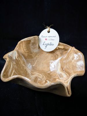 Miseczka przekąskowa