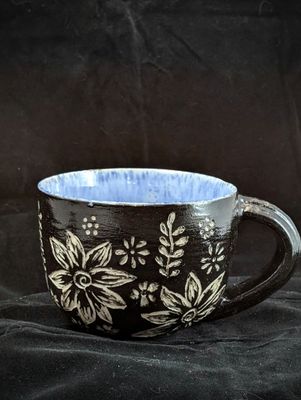 Kubek florystyczny