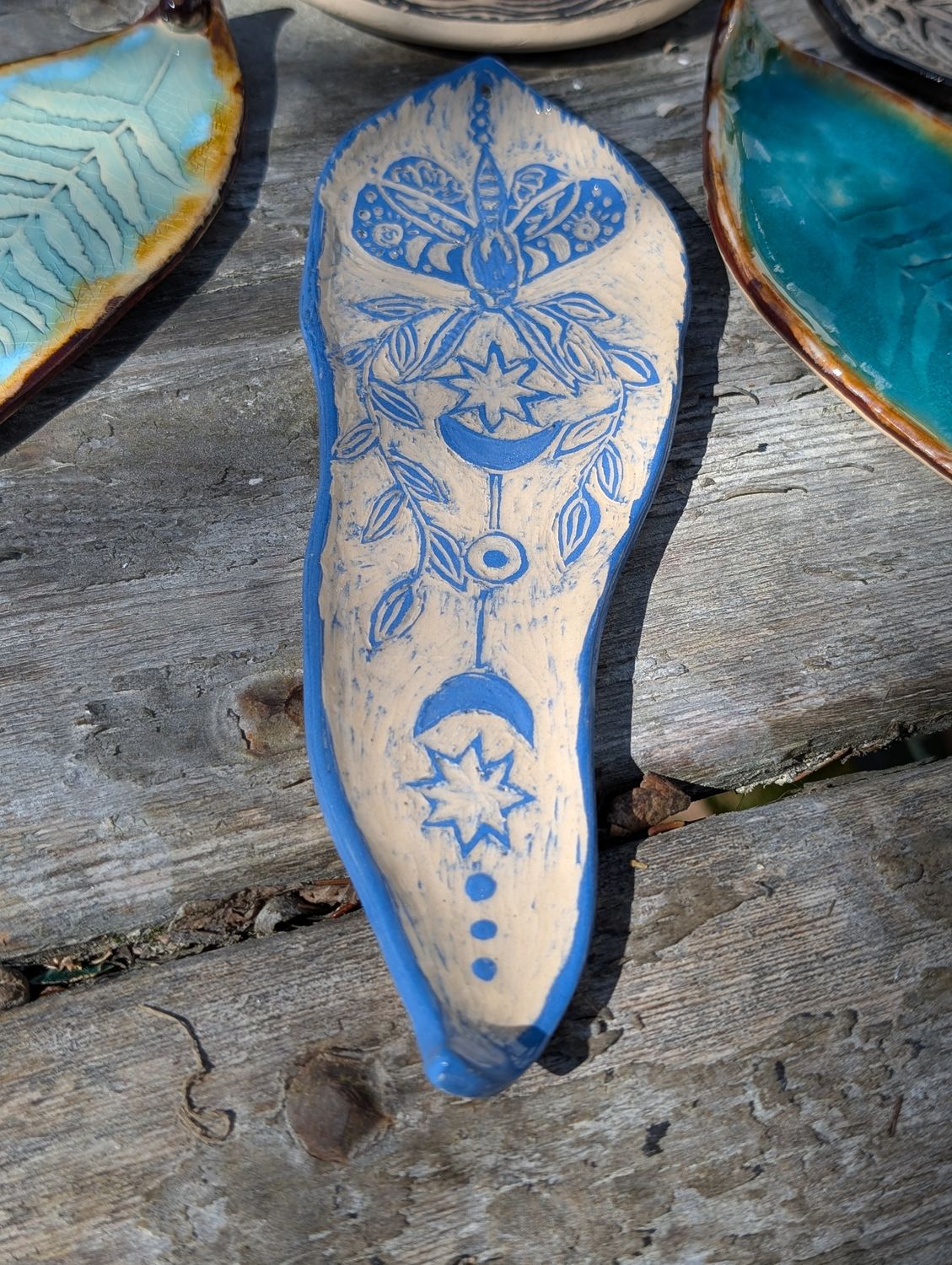 Podstawa pod kadzidełko