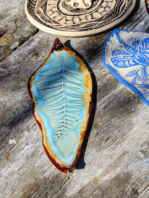 Podstawa pod kadzidełko