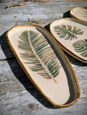Botaniczne retro