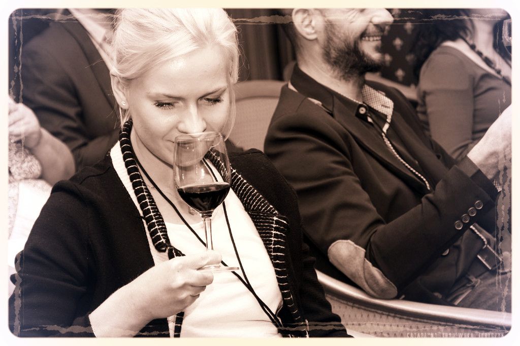 Warsztaty WINO NOS W BECZCE