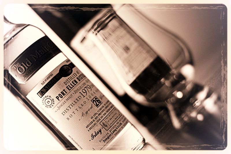 Ekskluzywna degustacja - WHISKY PAIRING we dwoje