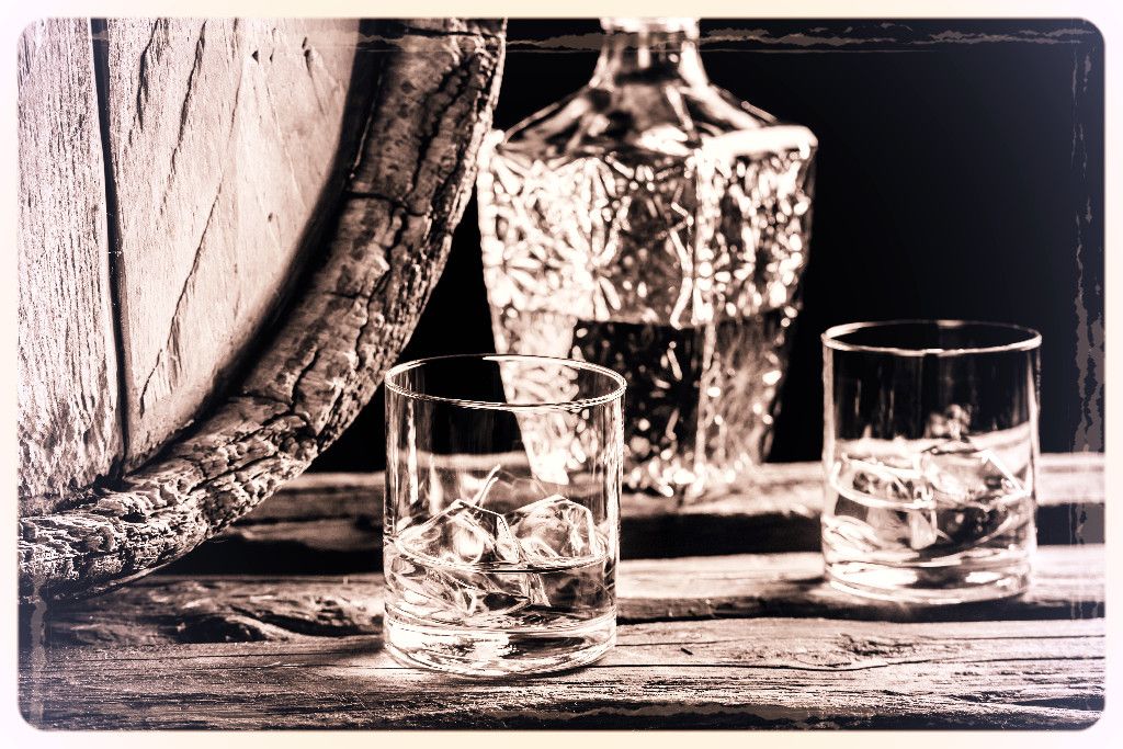 Warsztaty SINGLE MALT VS. BLENDED