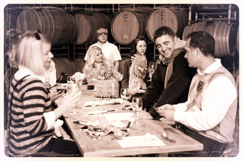 Warsztaty - WHISKY NOS1  dla dwojga