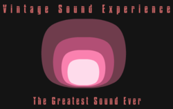 Vintage Sound Experience