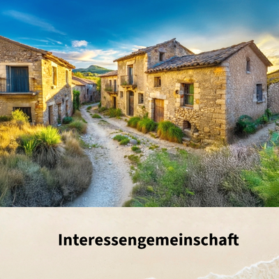 Interessengemeinschaft