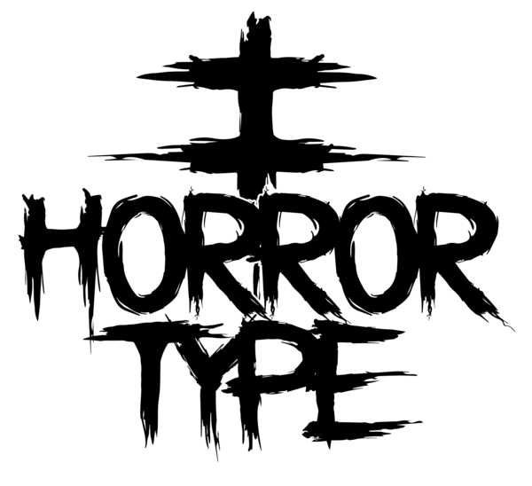 HorrorType - Clothing Brand