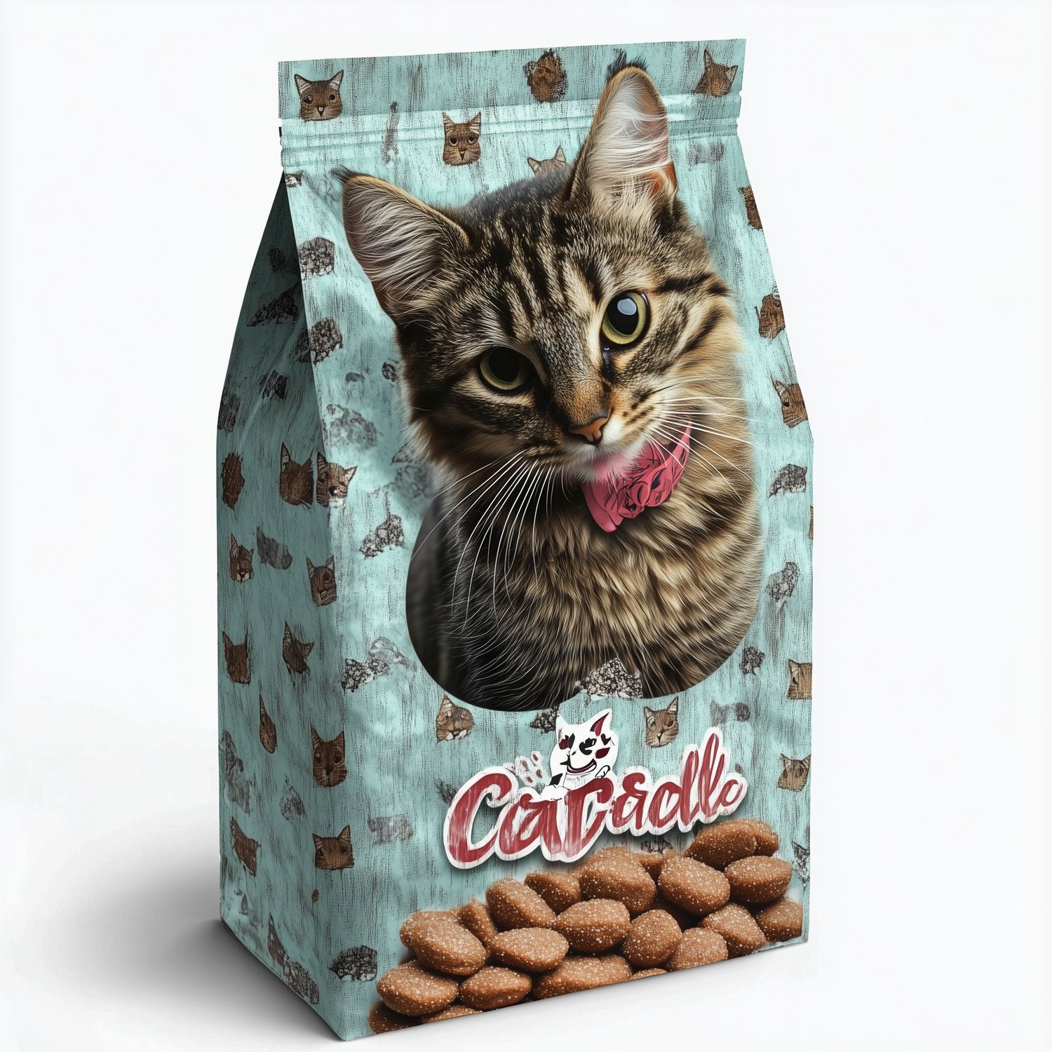 Catdelle Premium Cat Food