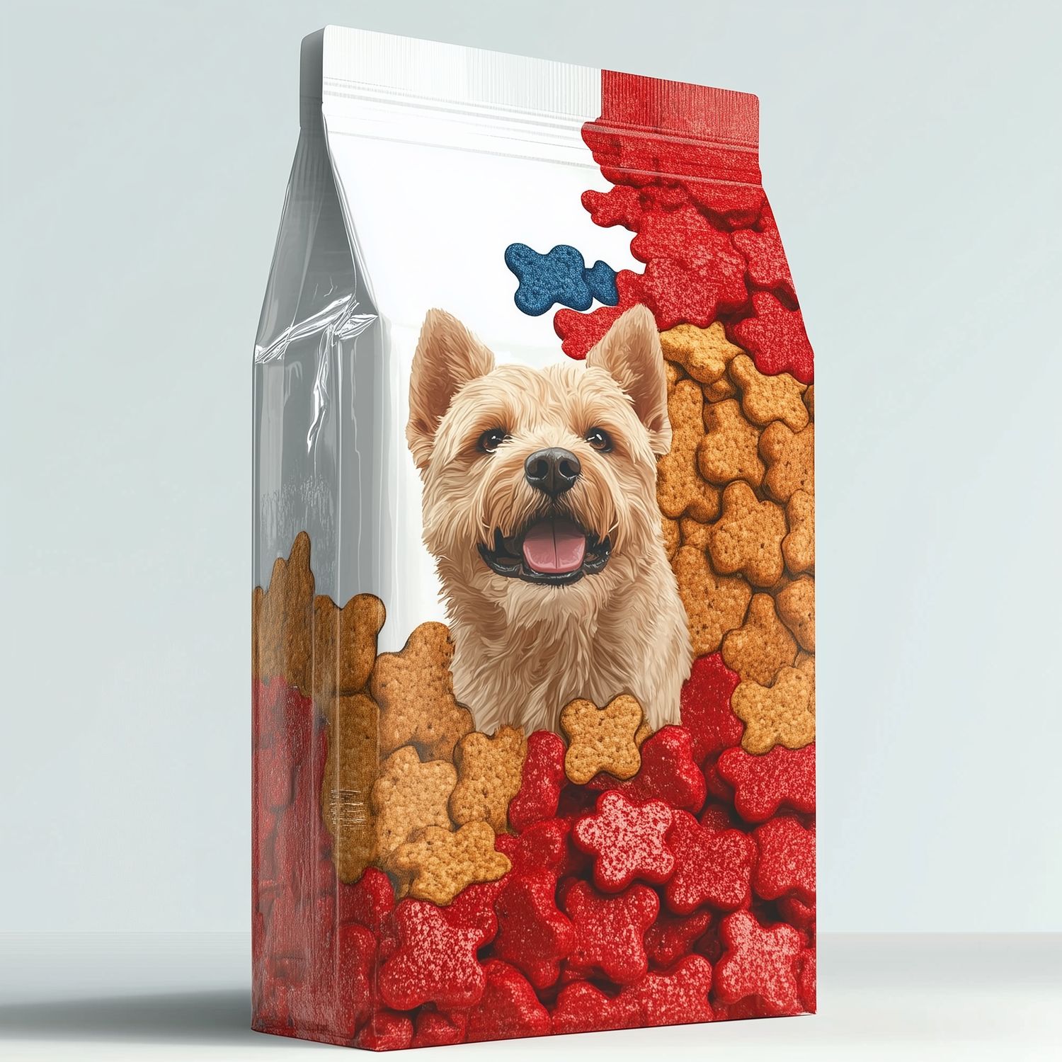 Premium Small Dog Food