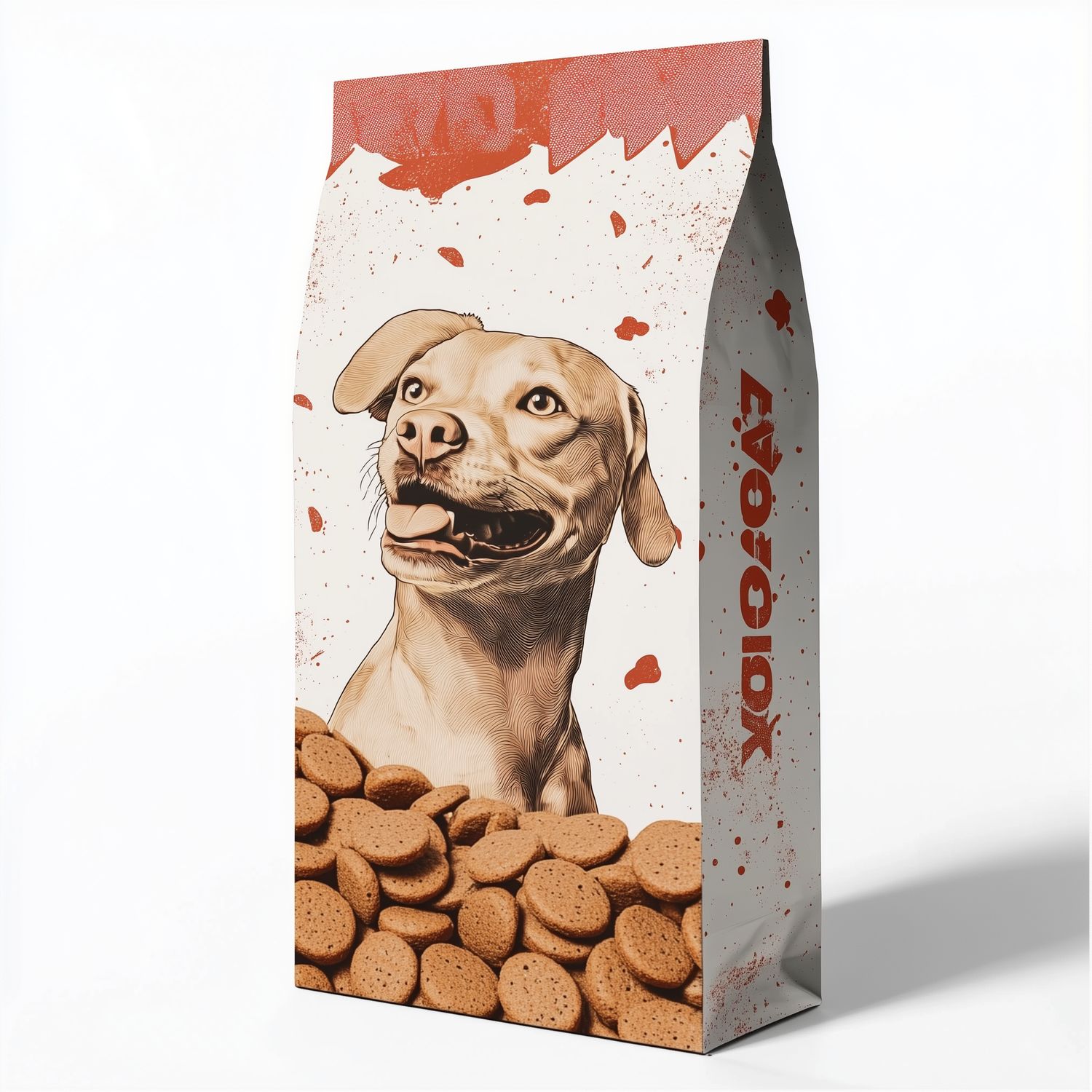 Premium Protein Dog Food