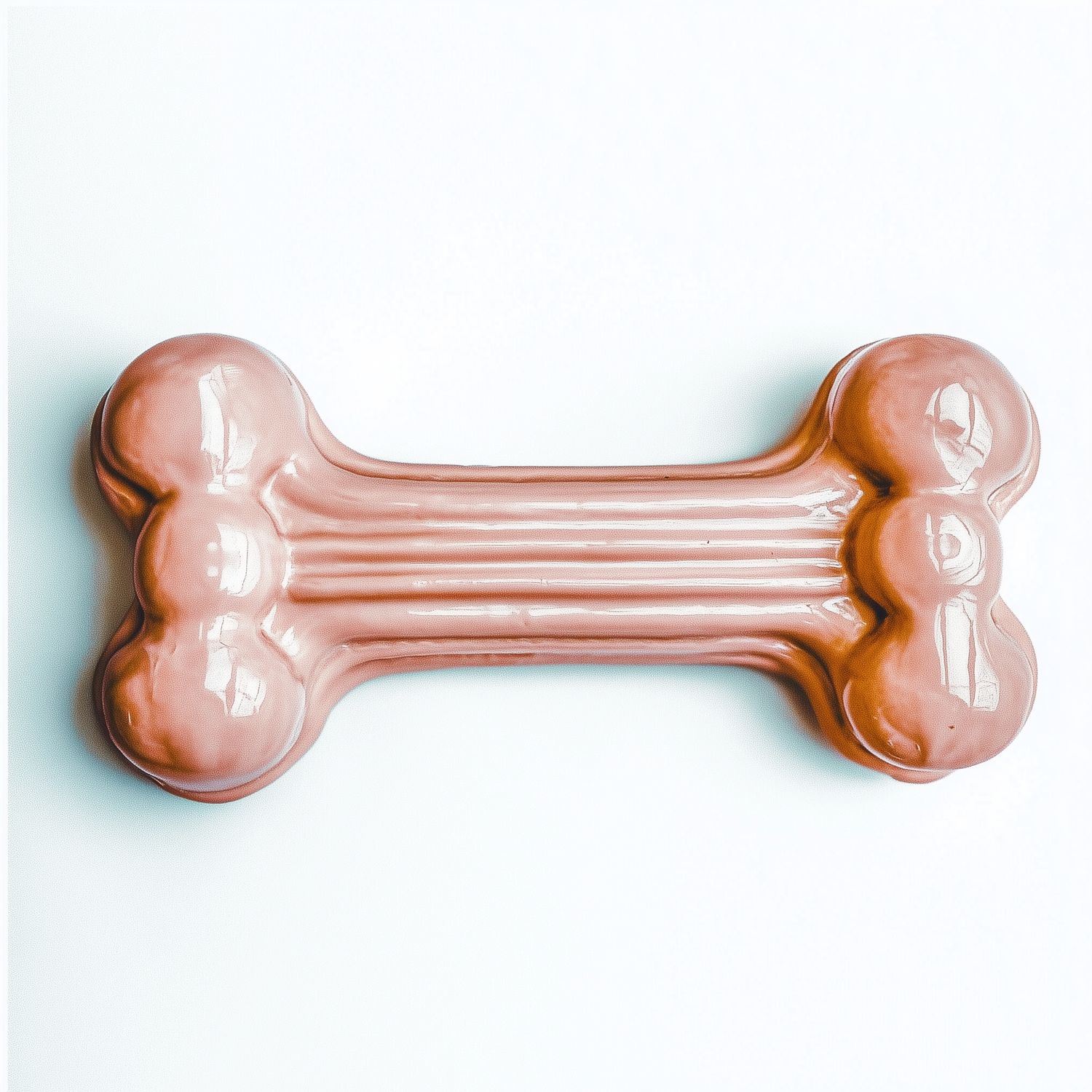 Durable Chew Bone Toy