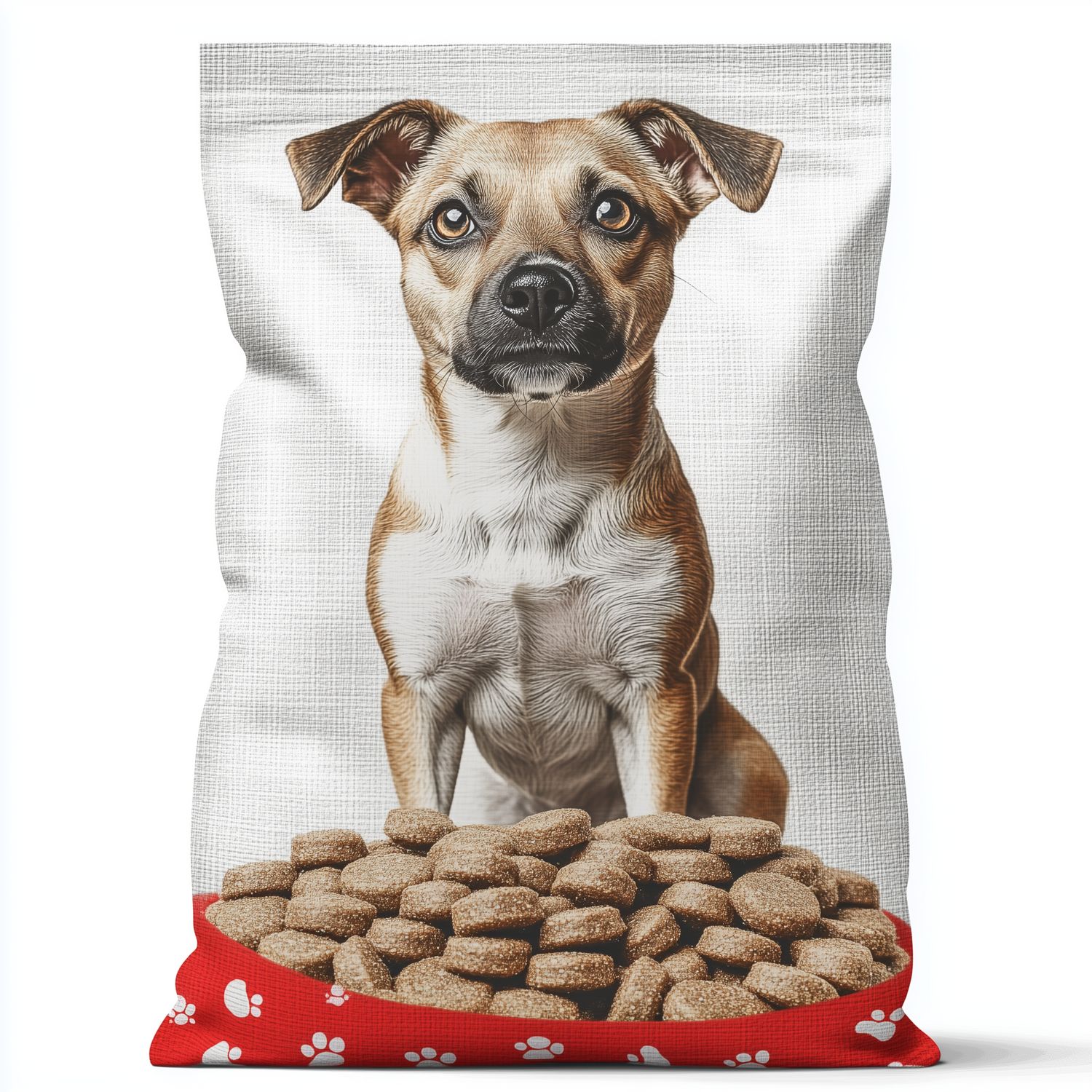 Complete Nutrition Dog Food