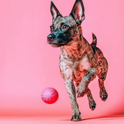 Dog Toys