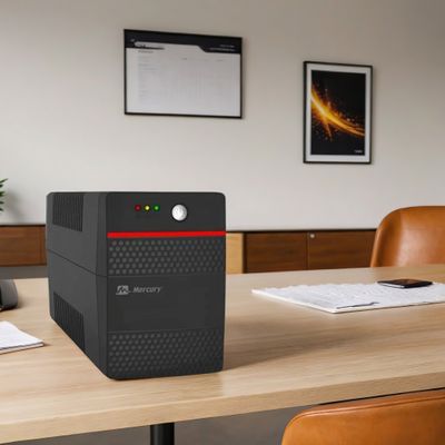 ИБП MERCURY MAVERICK 1050VA