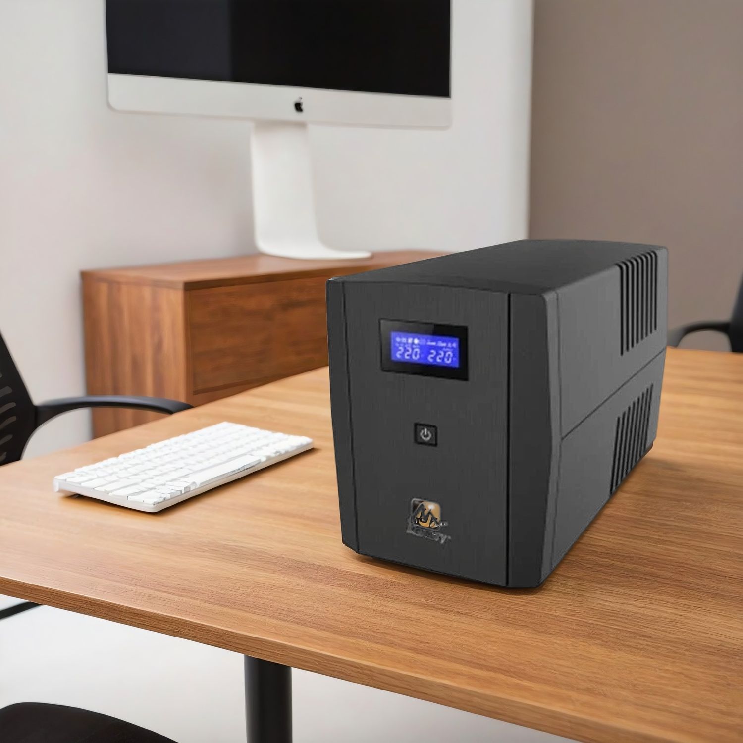 ИБП MERCURY ELITE 2200VA SMART UPS