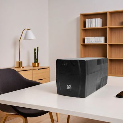 ИБП MERCURY ELITE 1200VA PRO