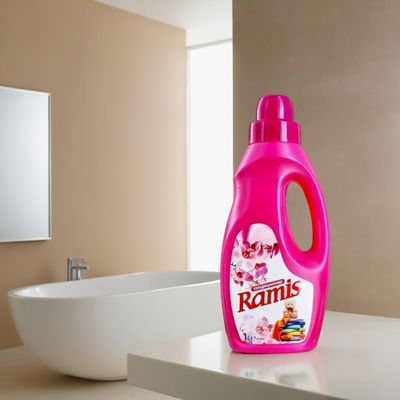 Кондиционер для белья "Рамис" - 3л.