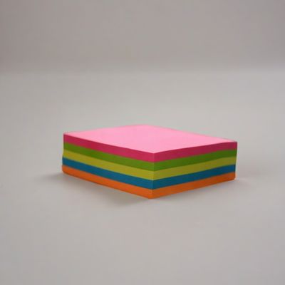 Стикер для заметок канцелярский (400л.)