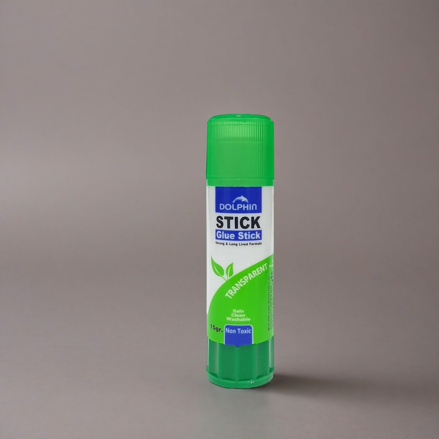 Клей Dolphin glue stick 15 г