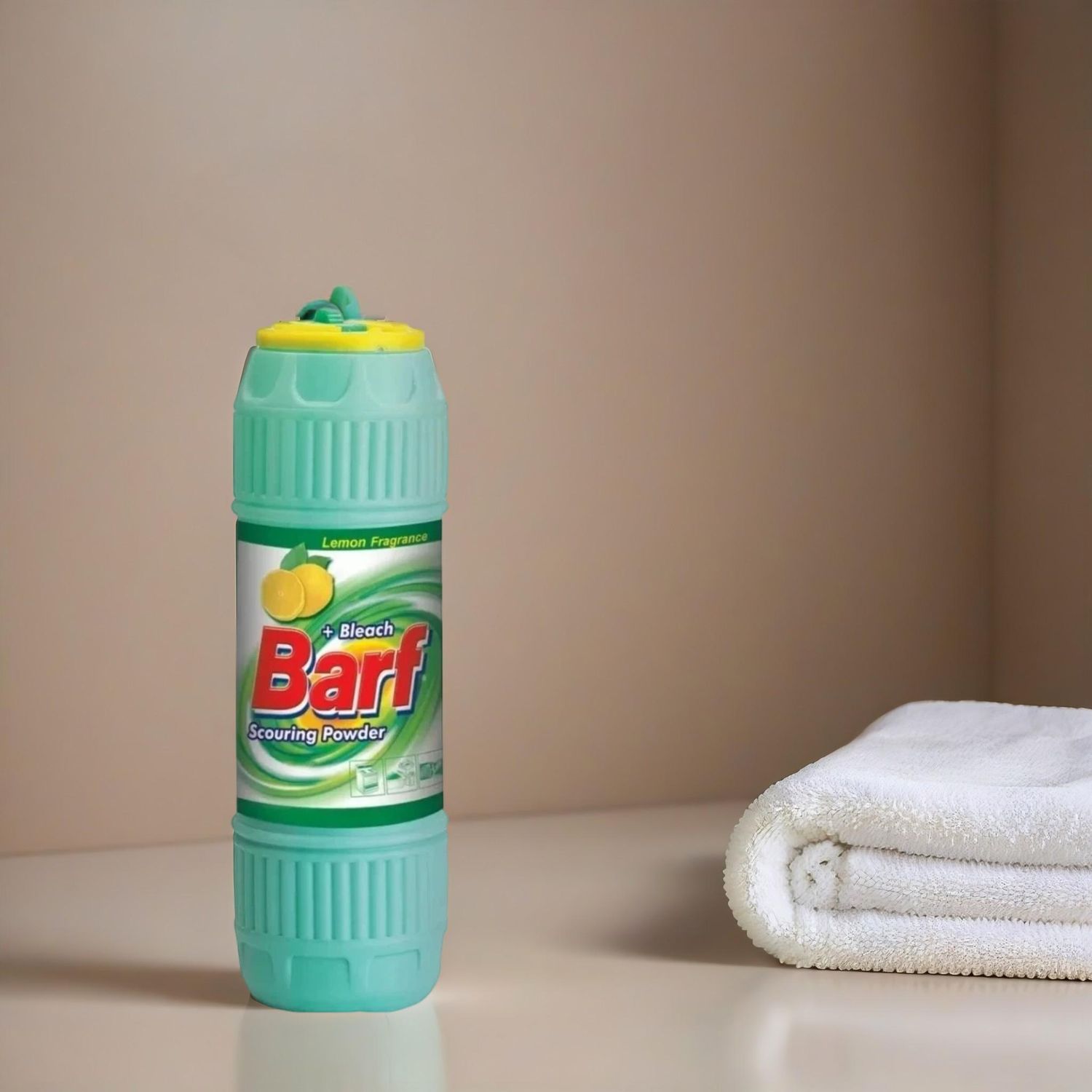 Чистящее средство Barf  500 г