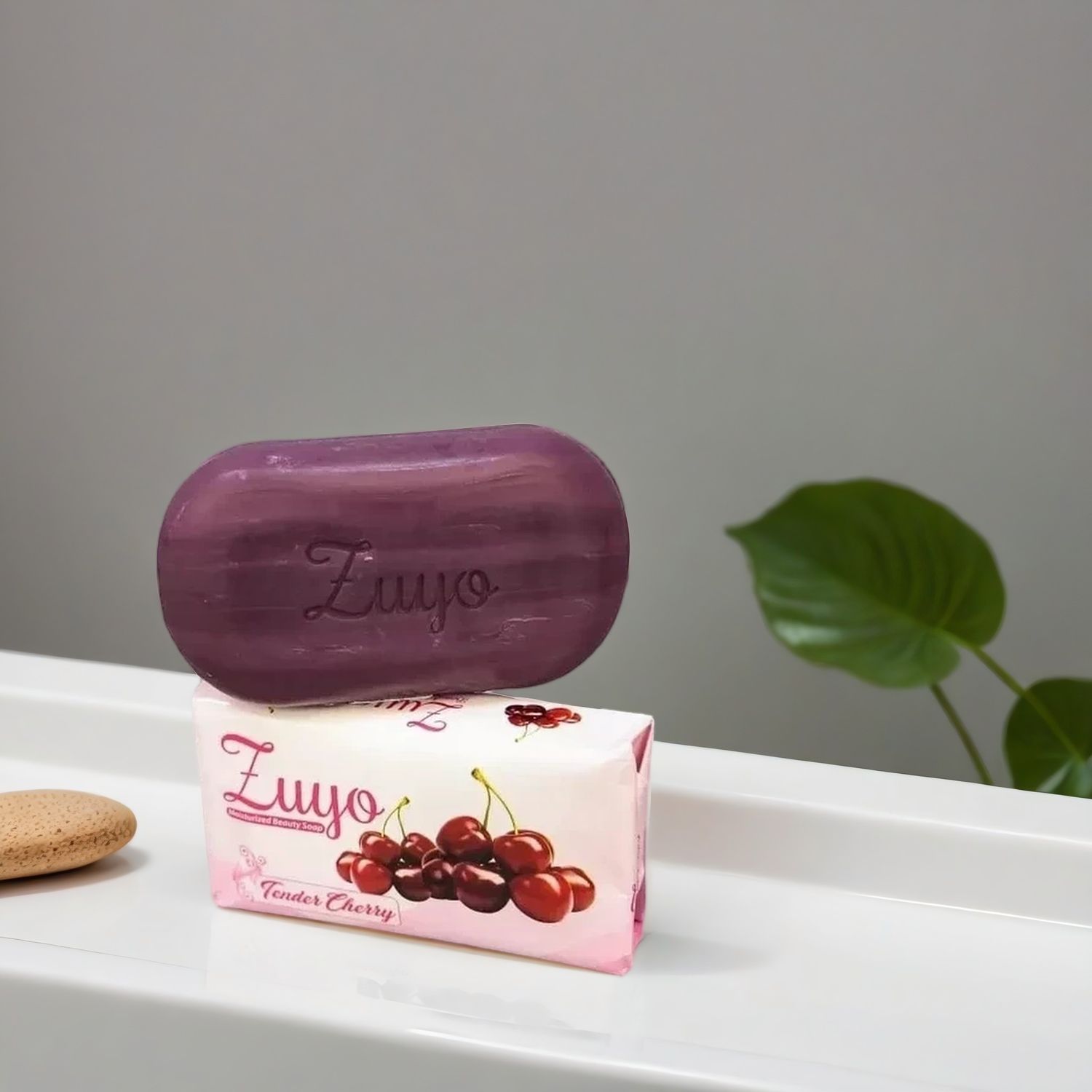 Мыло туалетное Zuyo для рук