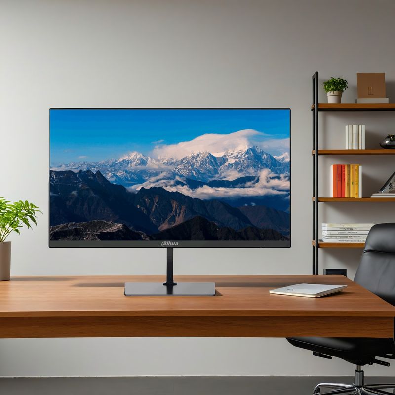 Монитор 22&quot; Dahua LM22-C200