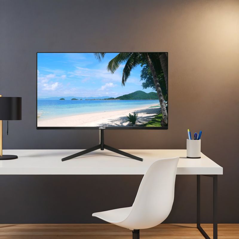 Монитор 24&quot; Dahua DHI-LM24-B200