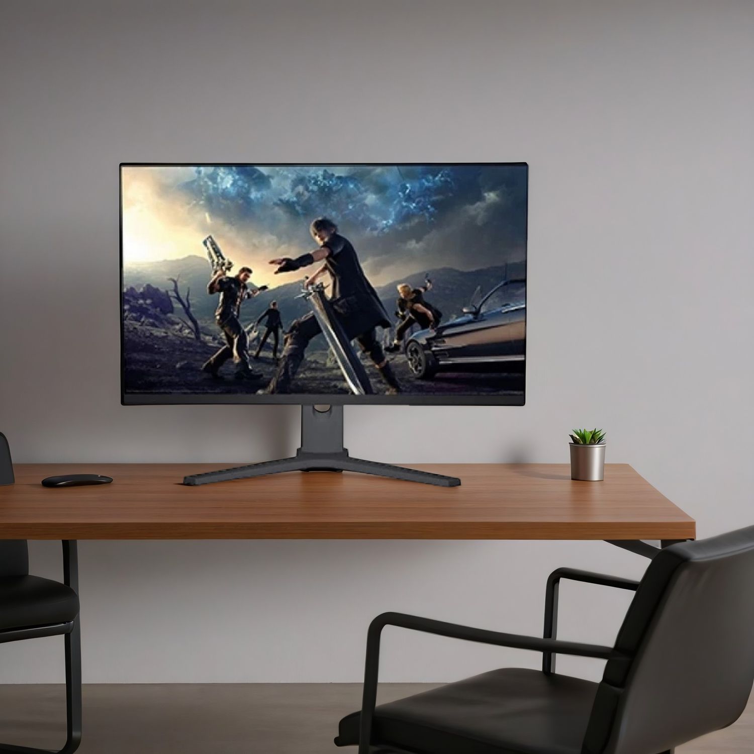 Монитор 24&quot; Dahua DHI-LM24-E200