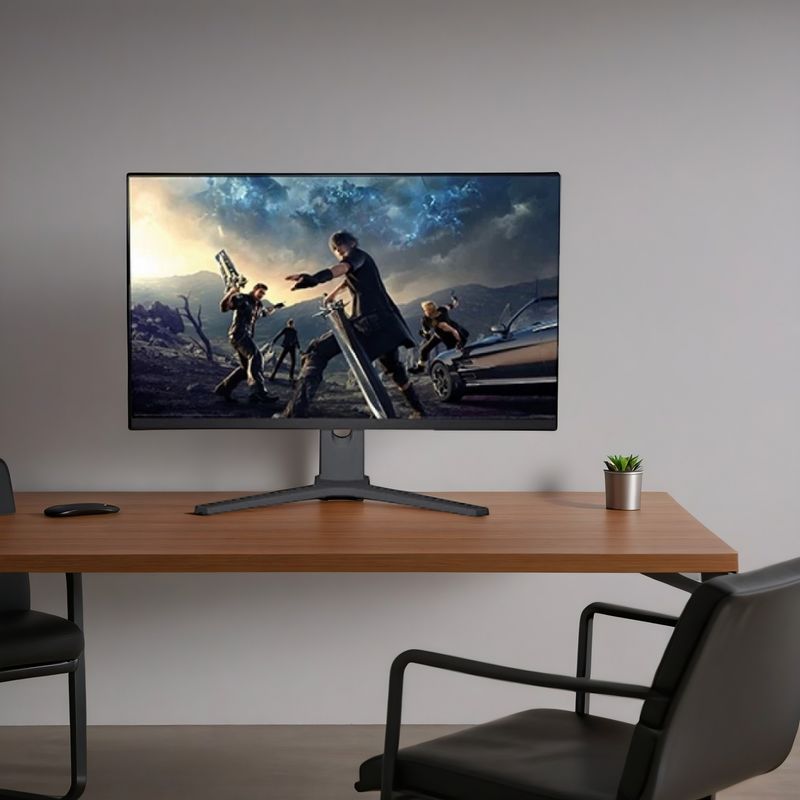 Монитор 24&quot; Dahua DHI-LM24-E200