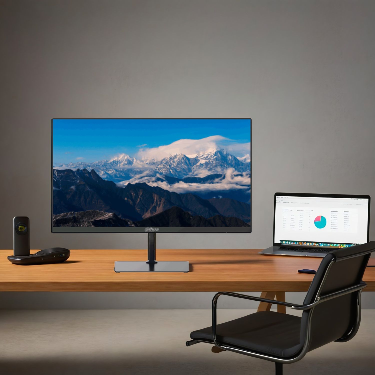 Монитор 27&quot; Dahua LM27-C200