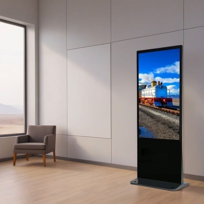 Информационный дисплей 55&quot; Dahua (DHI-LDV55-SAI400K)