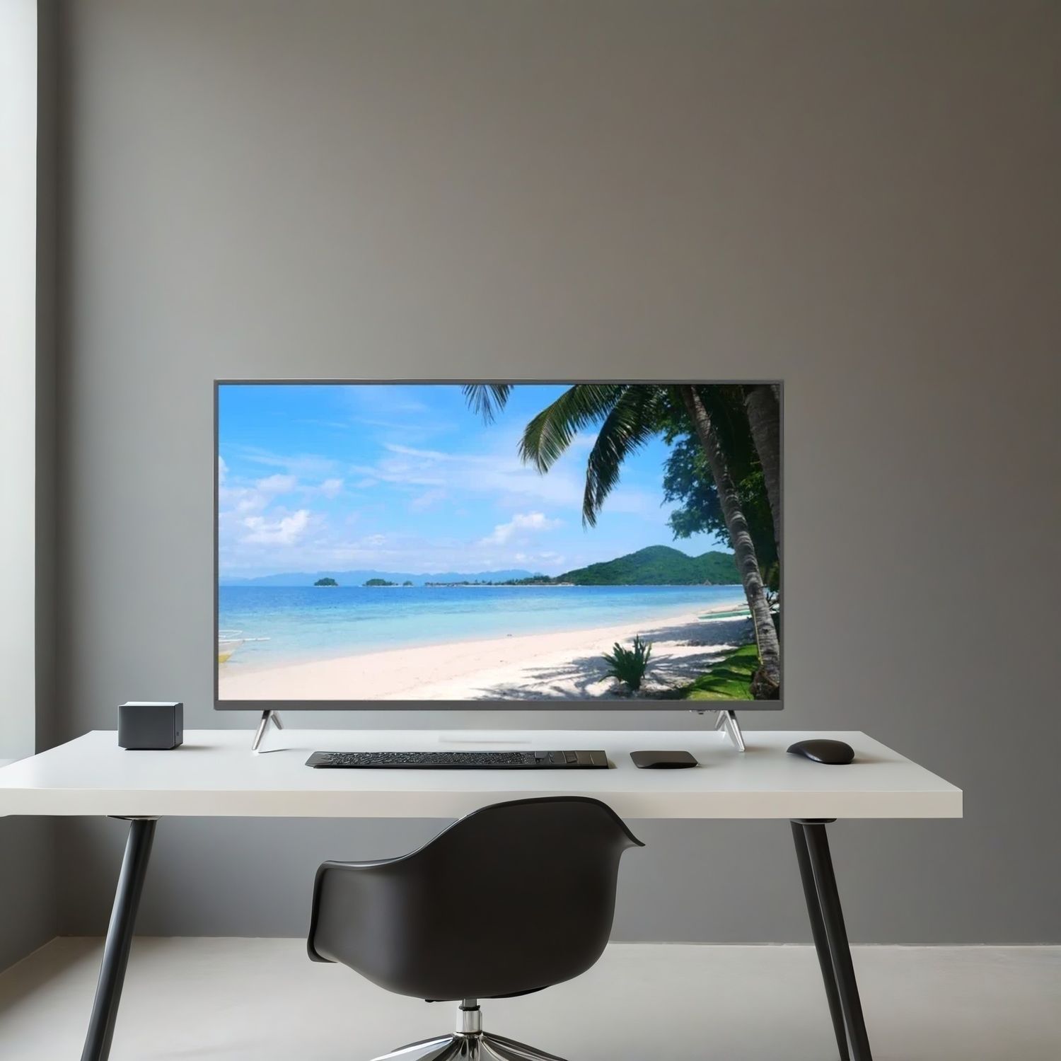 Монитор 55&quot; Dahua DHI-LM55-F400