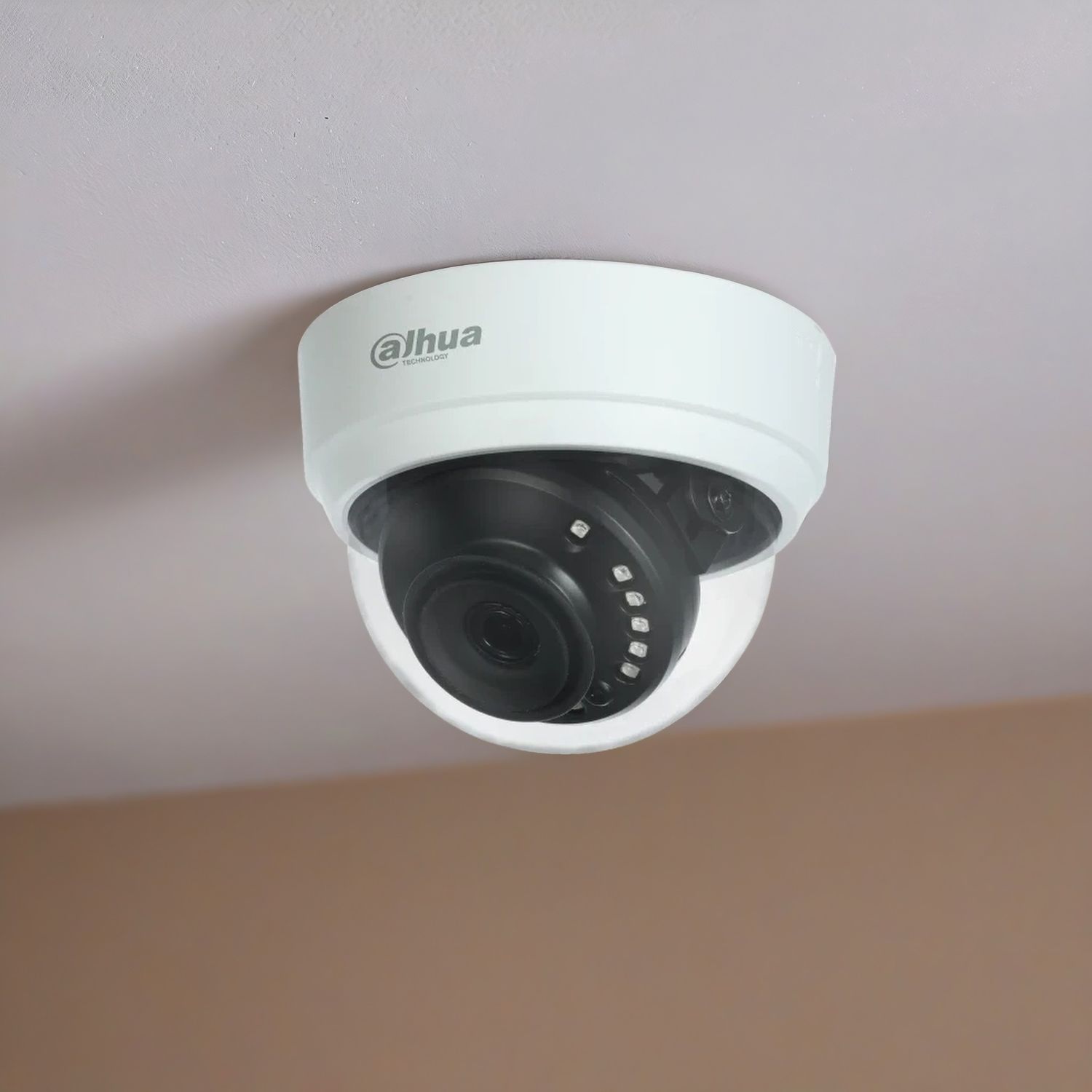 Камера внутренняя Dahua DH-HAC-D1A51P-0280B