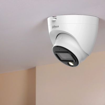 Камера внутренняя Dahua DH-HAC-HDW1239TLQP-A-LED-0280B-S2