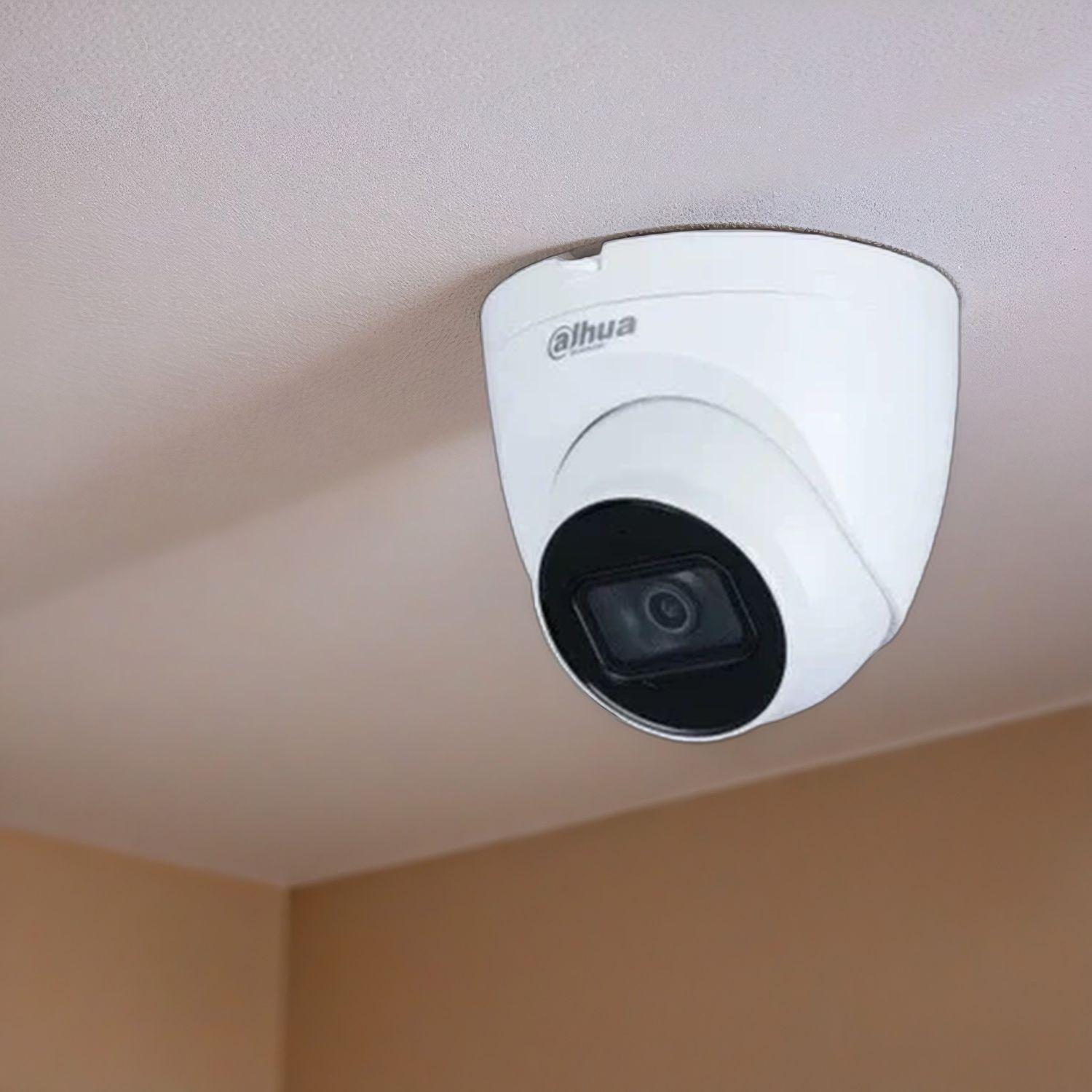 Камера внутренняя Dahua DH-HAC-HDW1500TRQP-0280B-S2