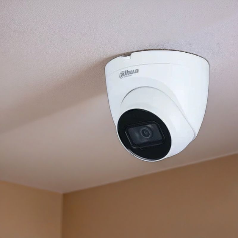 Камера внутренняя Dahua DH-HAC-HDW1500TRQP-0280B-S2