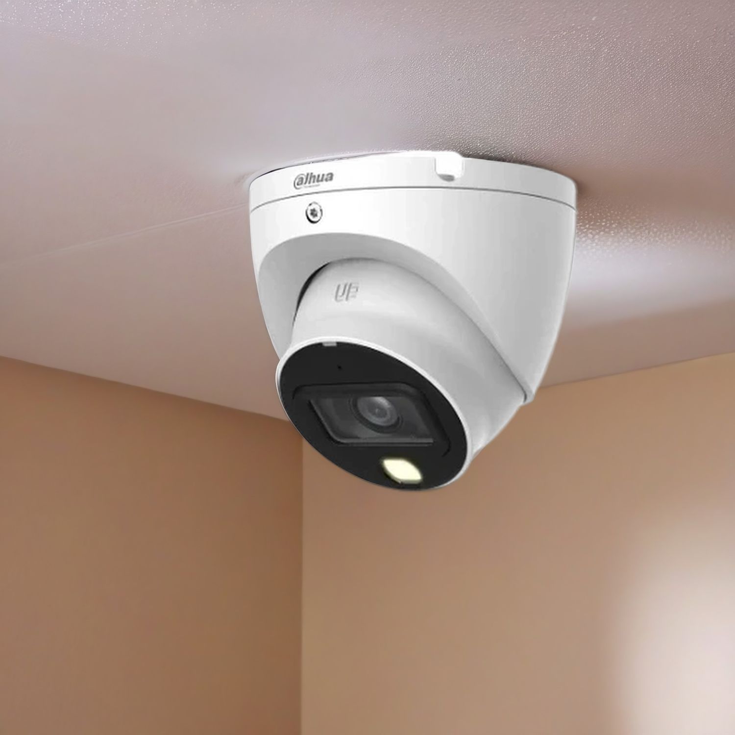 Камера внутренняя Dahua DH-HAC-HDW2249TLMP-A-LED-0280B